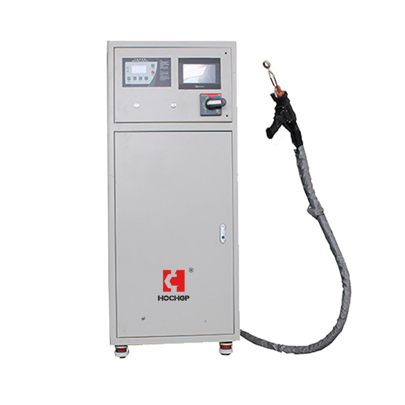 電磁感應加熱設備用于塑料機械設備的優(yōu)勢解析