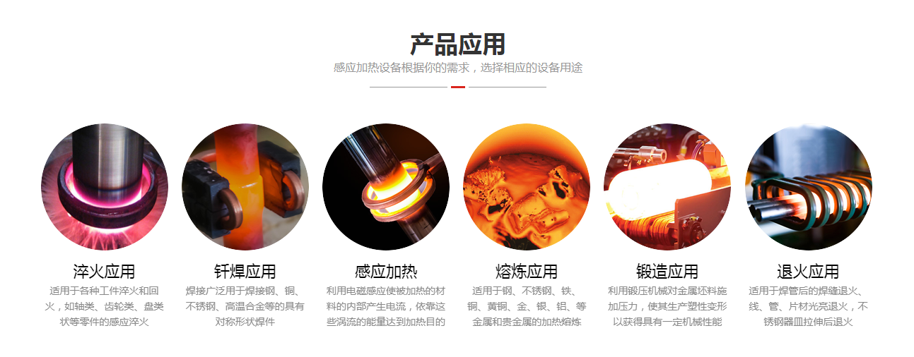 高頻加熱設備的這些知識，你了解嗎？